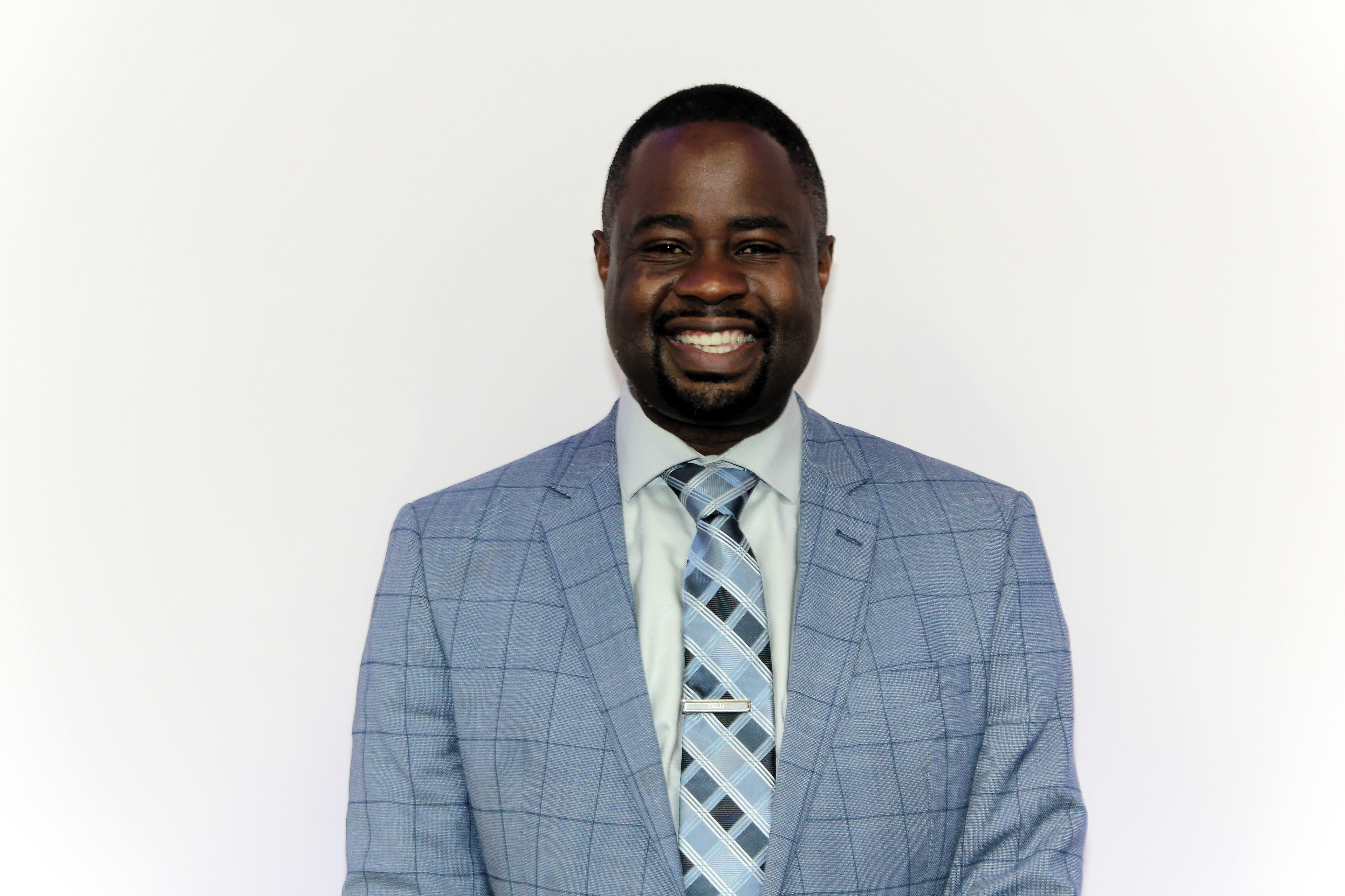 Min. Phillip Richards