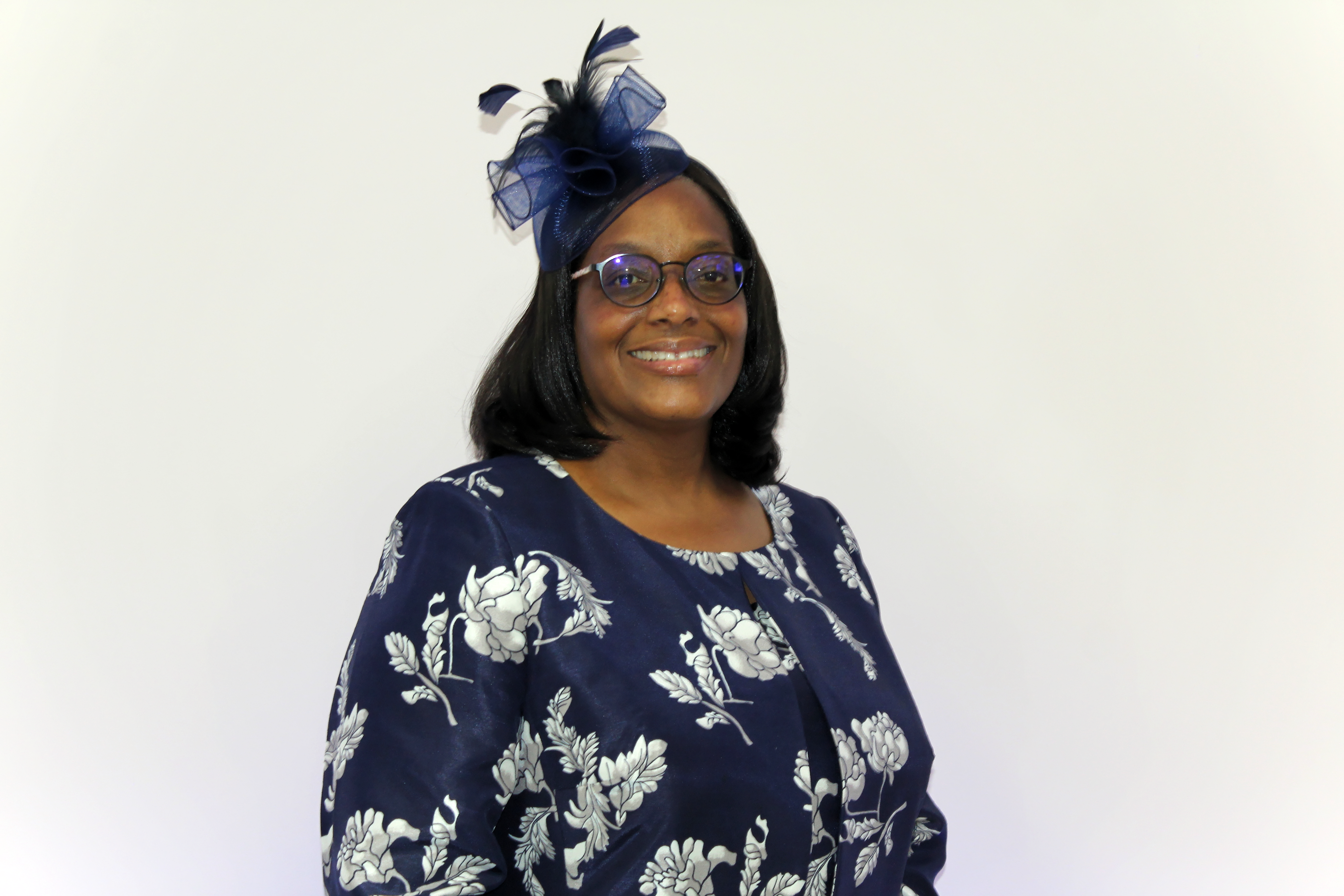 Elder Donna Richards